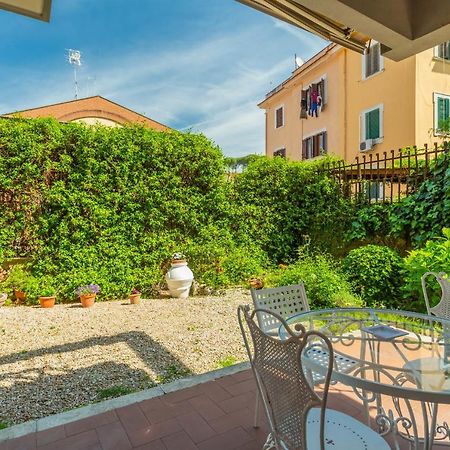 St Peters Garden 3 Bdr Apartment Rome Extérieur photo