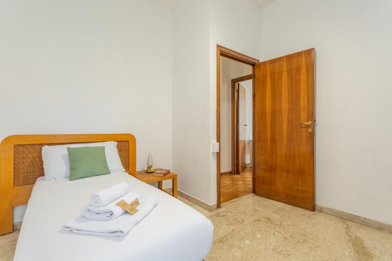 St Peters Garden 3 Bdr Apartment Rome Extérieur photo