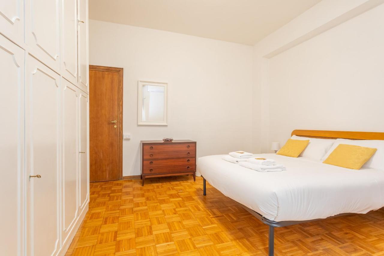 St Peters Garden 3 Bdr Apartment Rome Extérieur photo