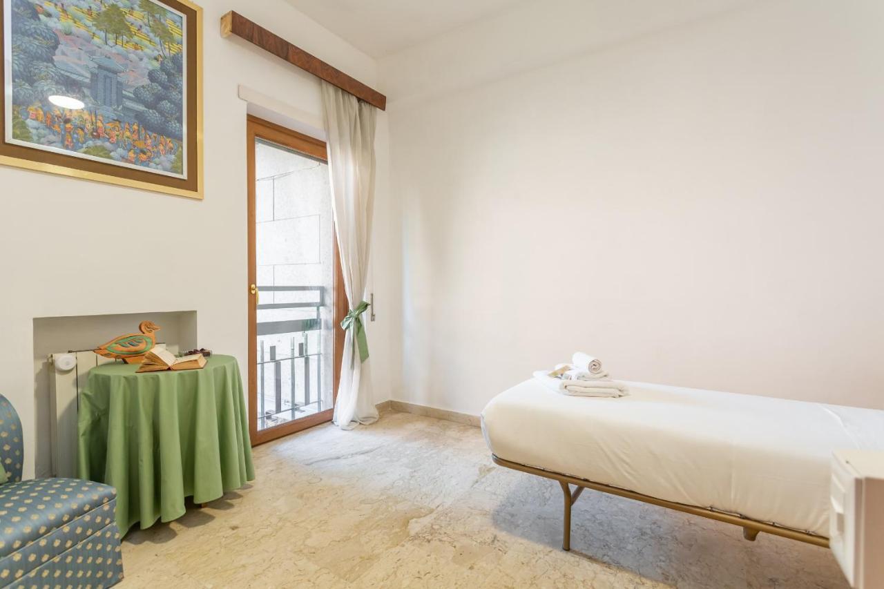 St Peters Garden 3 Bdr Apartment Rome Extérieur photo