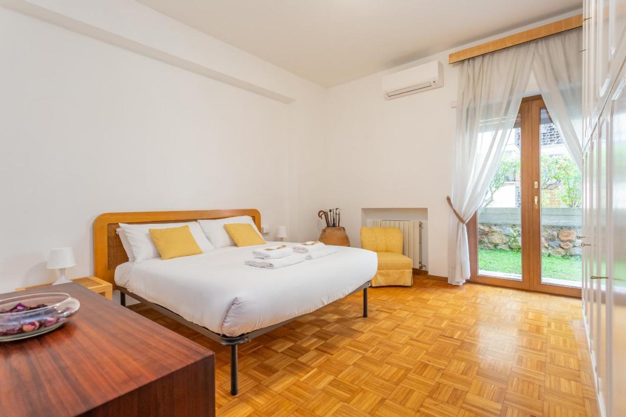 St Peters Garden 3 Bdr Apartment Rome Extérieur photo