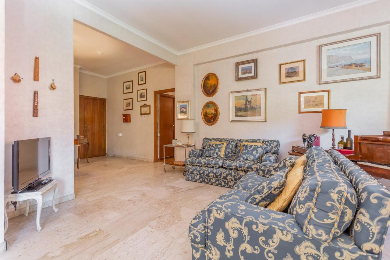 St Peters Garden 3 Bdr Apartment Rome Extérieur photo