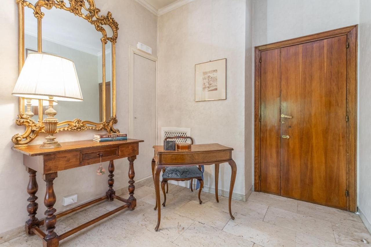 St Peters Garden 3 Bdr Apartment Rome Extérieur photo