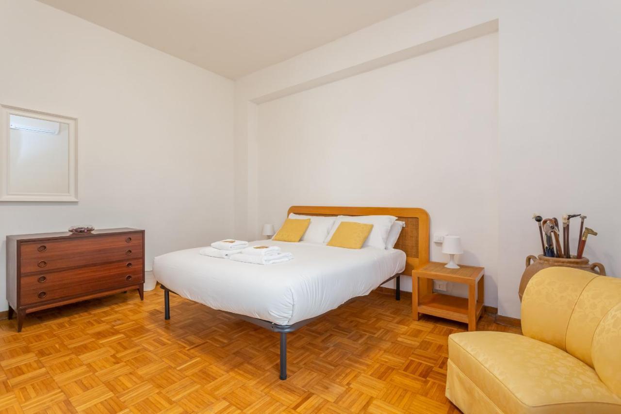 St Peters Garden 3 Bdr Apartment Rome Extérieur photo
