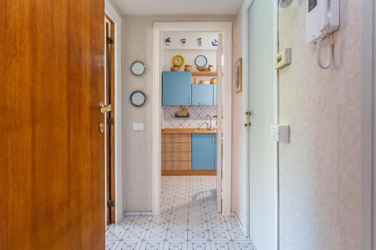 St Peters Garden 3 Bdr Apartment Rome Extérieur photo
