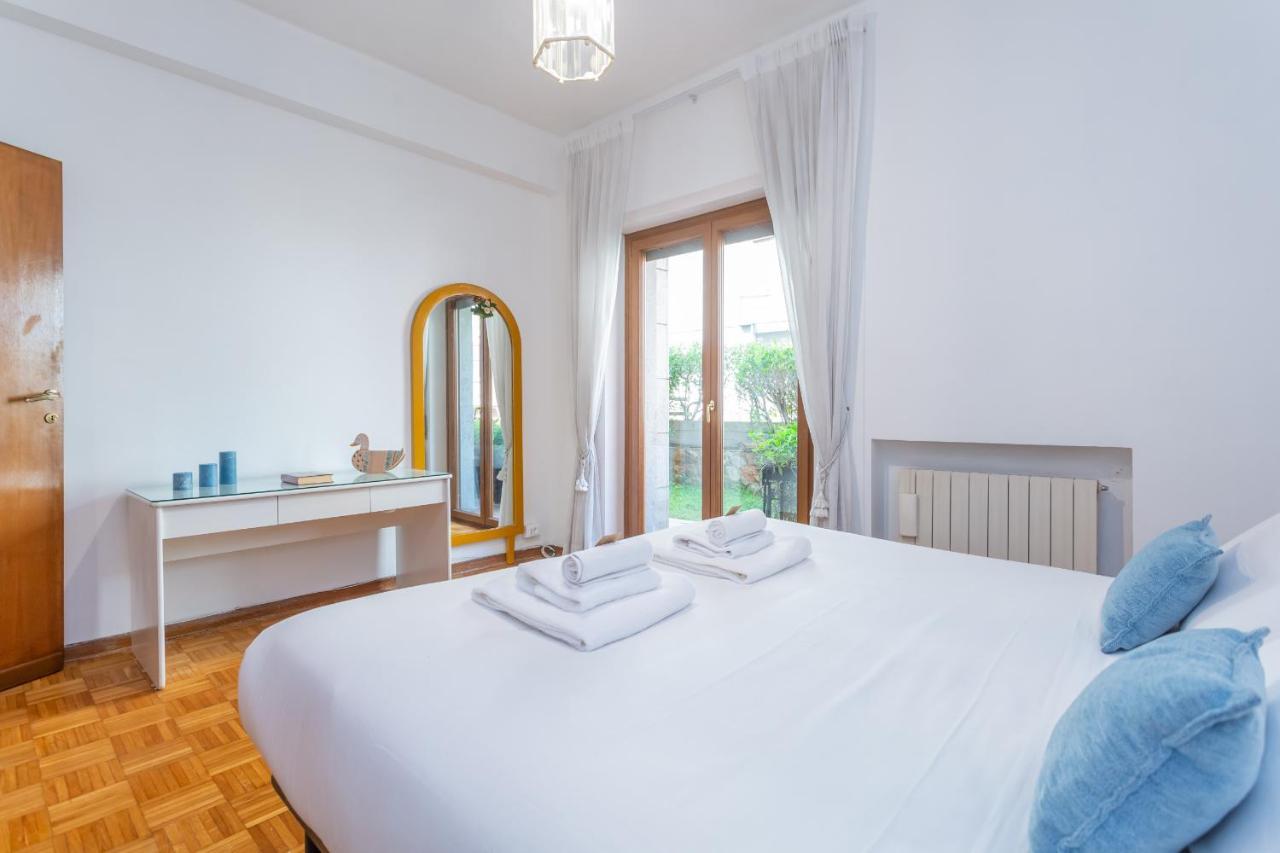St Peters Garden 3 Bdr Apartment Rome Extérieur photo